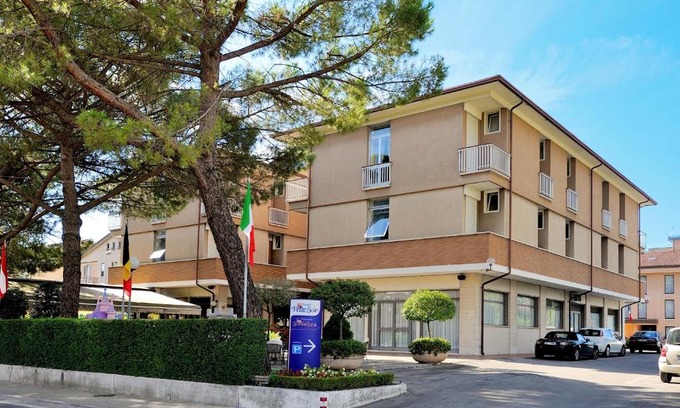 Santa Maria degli Angeli Hotel | Hotel Frate Sole