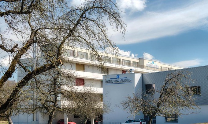 Frauenfeld Hotel | Hotel Frauenfeld
