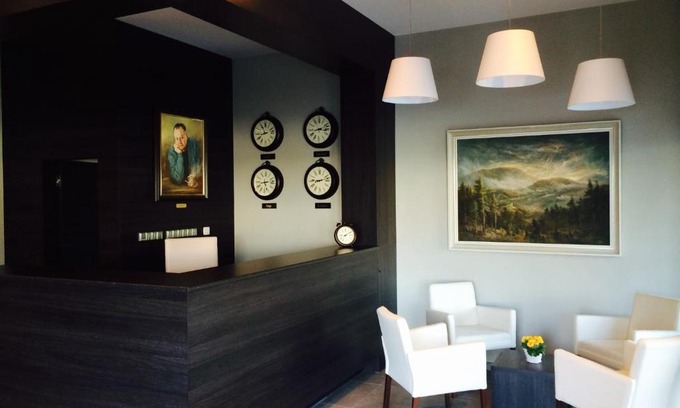 Ostravice Hotel | Hotel Freud