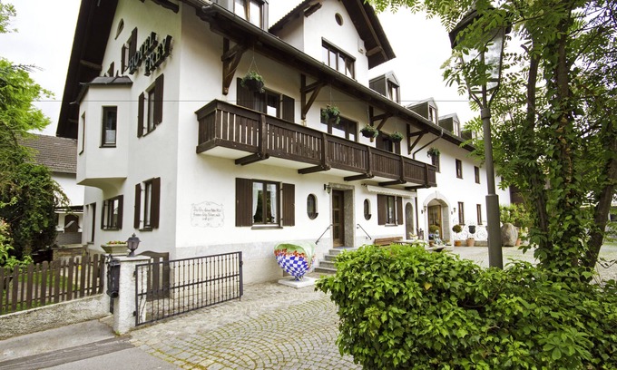 Munchen District Hotel | Hotel Frey