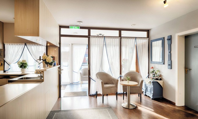 Leck Casa | Hotel Friesland 30 minutes from Sylt