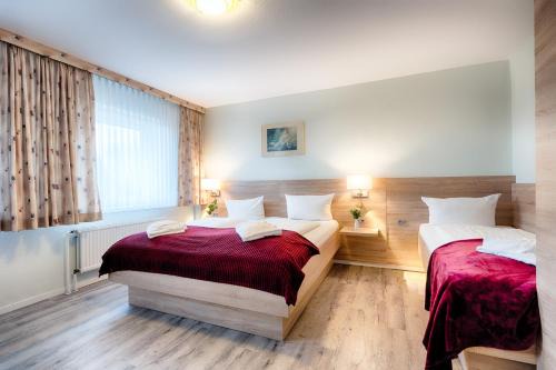 Leck Hotel | Hotel Friesland