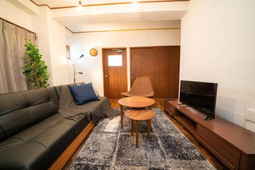 Nakano Apartamento | HOTEL Fujimi Tokyo