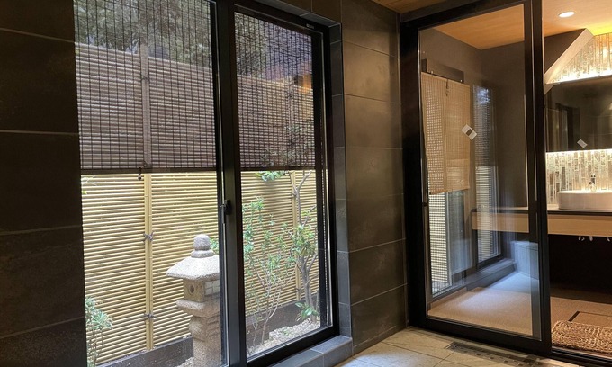 Aobadai Hotel | Hotel Fukudaya