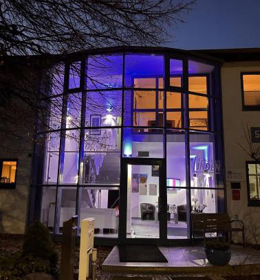 Linden Hotel | Hotel Gästehaus Linden