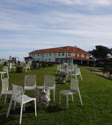 San Vicente de la Barquera Hotel | Hotel Gerra Mayor
