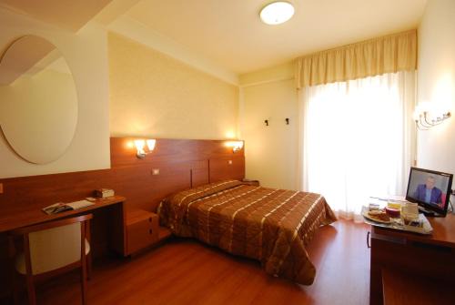 Pesaro Hotel | Hotel Gala