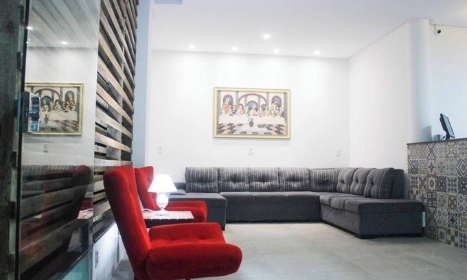 Conceicao Do Coite Apartamento | HOTEL GALICIA