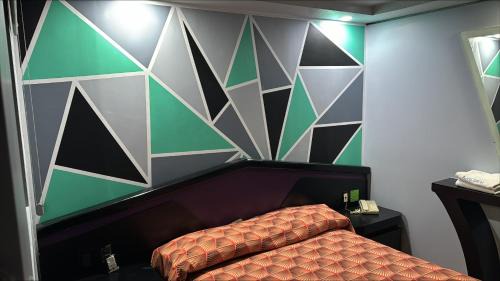 Miguel Hidalgo Hotel | Hotel Gama