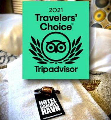 Fredericia Hotel | Hotel Gammel Havn