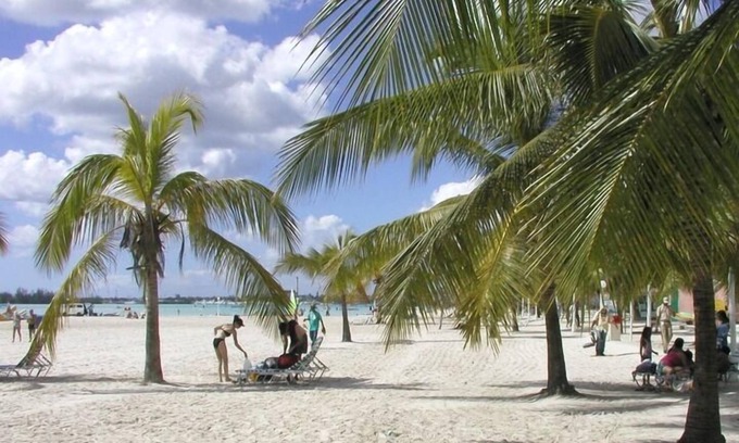 Boca Chica Hotel | Hotel Garant & Suites