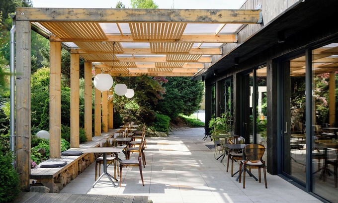 Celadna Hotel | Hotel & Garden U Holubů