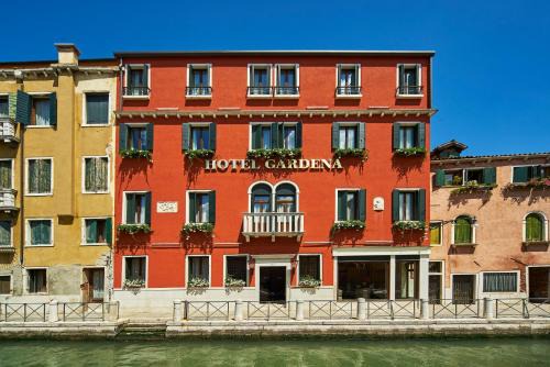 Santa Croce Hotel | Hotel Gardena