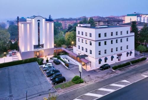 San Michele Hotel | Hotel Gardenia
