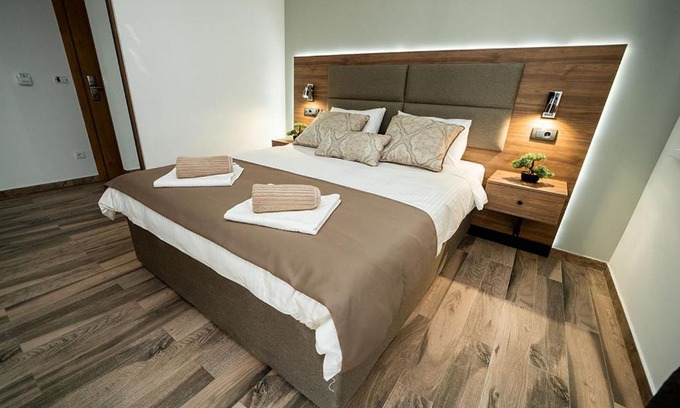 Palilula Complejo | Hotel GardeNN