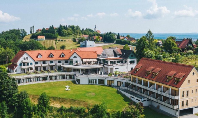 Leibnitz Hotel | Hotel Garni am Seggauberg
