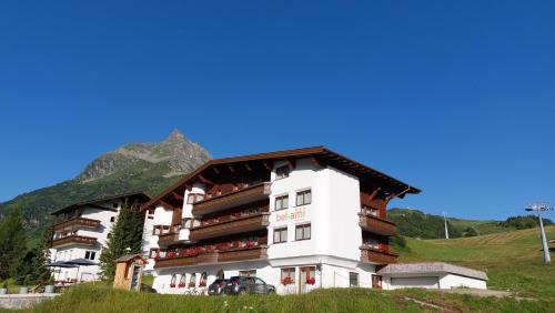 Wirl Hotel | Hotel Garni Bel-Ami