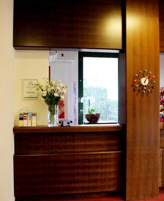 Pedrinate Casa | Hotel Garni Centro