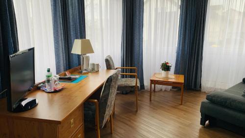 Rosbach vor der Hoehe Casa | Hotel Garni