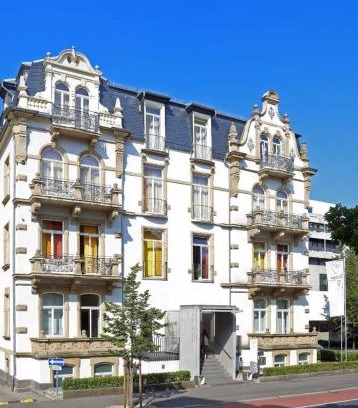 Bad Nauheim Hotel | Hotel Garni Gästehaus der Kerckhoff-Klinik