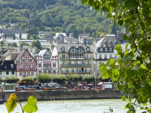 Boppard Casa | Hotel Garni Günther