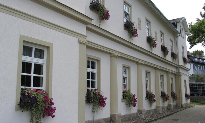 Coburg Hotel | Hotel Garni - Haus Gemmer