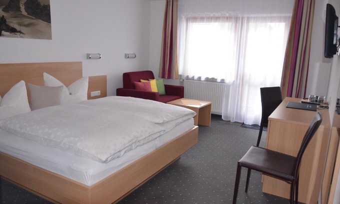 Galtur Hotel | Hotel Garni Sport Sonneck