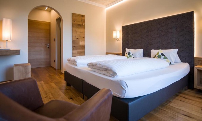 Lana Hotel | Hotel Garni Vigilhof