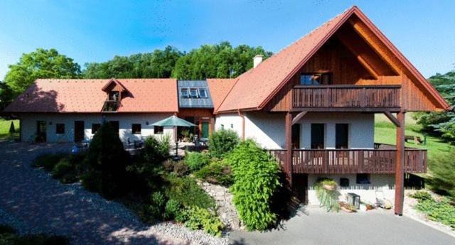 Aflenz Casa | Hotel Garni Winzerhof Hödl