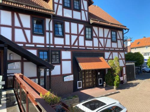 Schauenburg Casa | Hotel-Gasthaus-Kraft