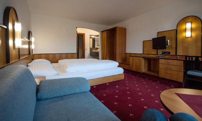 Aschach an der Donau Hotel | Hotel Gasthof Sonne