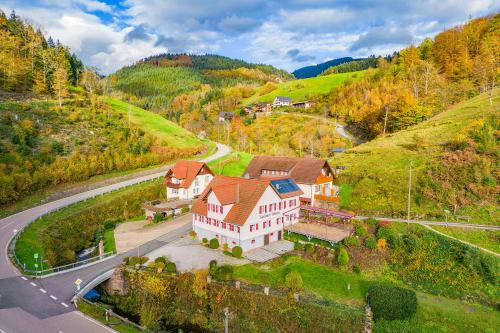 Oppenau Casa | Hotel - Gasthof Blume