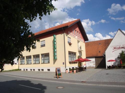 Schluesselfeld Casa | Hotel Gasthof Herderich