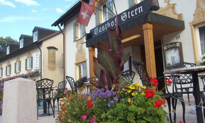 Unterallgau Hotel | Hotel Gasthof Stern