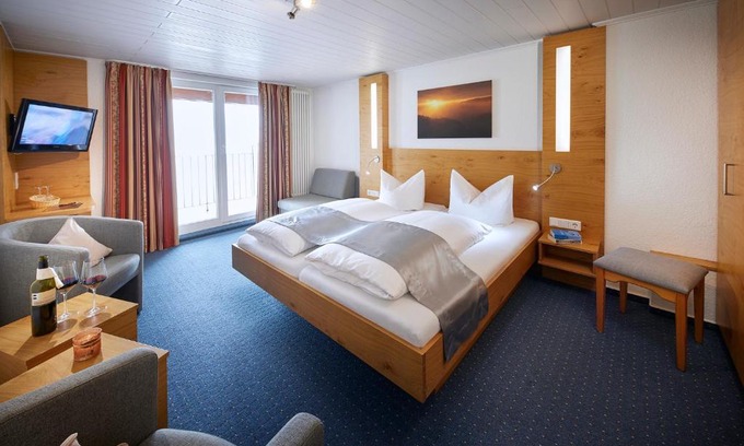 Neuastenberg Casa | Hotel Gasthof zur Post