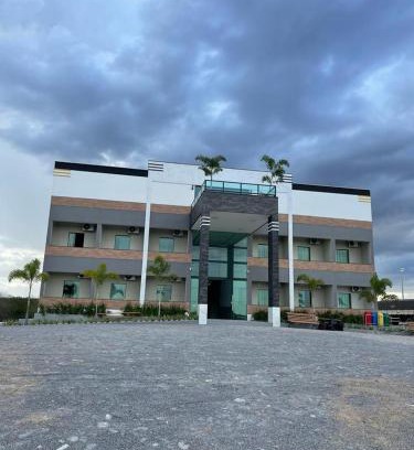 Sobral Hotel | HOTEL GATAO