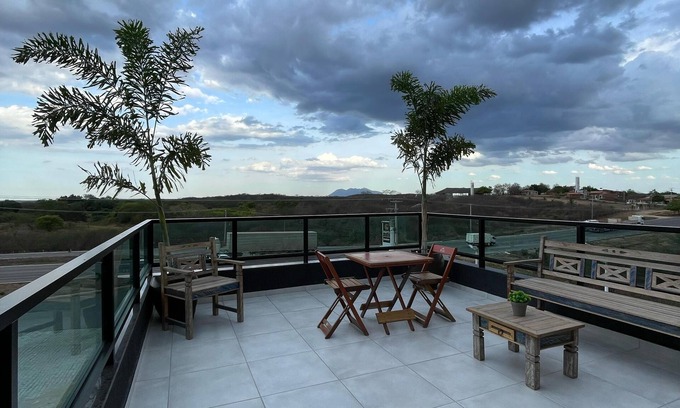 Sobral Apartamento | Hotel Gatao