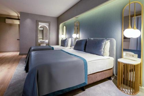 Beyazit Hotel | Hotel Genova Istanbul Old City