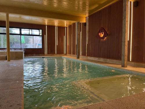 Piriapolis Hotel | Hotel Genoves