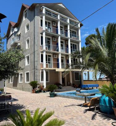 Ureki Hotel | Hotel George