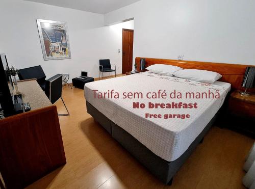 Centro Hotel | Hotel Germânia
