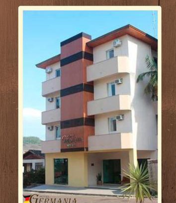 Nova Veneza Apartamento | Hotel Germânia Nova Veneza