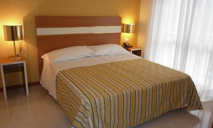 Cesano Boscone Hotel | Hotel GF