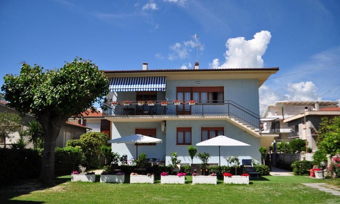 Roseto degli Abruzzi Hotel | Hotel Gianna
