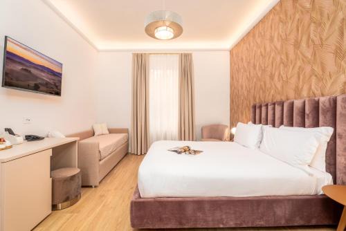 San Lorenzo Hotel | Hotel Ginori Al Duomo