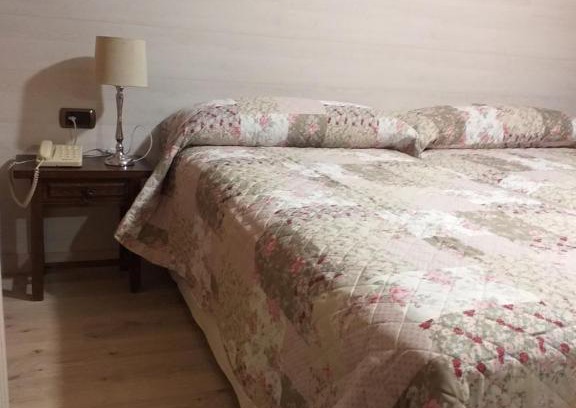 Biescas Hotel | Hotel Giral