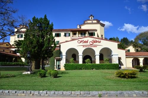 Caxambu Complejo | Hotel Glória Resort & Convention