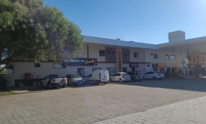 Major Vieira Hotel | Hotel Goedert