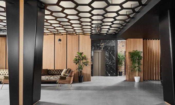 Skopje Region Hotel | Hotel Gold
