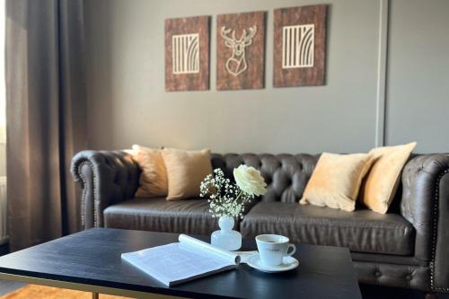 Rovaniemi Hotel | Hotel Golden Circle Suites